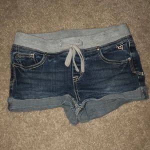 Justice size 12 shorts